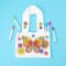 Colorbok® Make It Colorful! Color Your Own Purse Kit